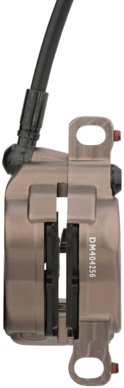 Hayes Dominion A4 V+h Set Scheibenbremse 17 Hayes Dominion A4 V+h Set Scheibenbremse -Fahrrad Rabatte 280297