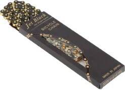 Izumi ES410 Kette 1-fach 15 Izumi ES410 Kette 1-fach -Fahrrad Rabatte 282968