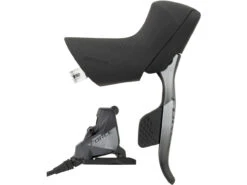 SRAM Force ETap AXS HRD Scheibenbremse Hydr. Schalt-/Bremsgriff 24 SRAM Force ETap AXS HRD Scheibenbremse Hydr. Schalt-/Bremsgriff -Fahrrad Rabatte 285499