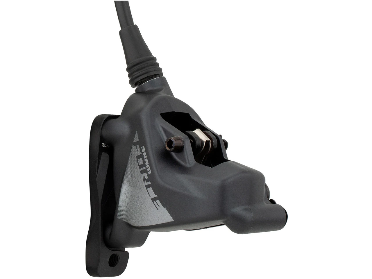 SRAM Force ETap AXS HRD Scheibenbremse Hydr. Schalt-/Bremsgriff 12 SRAM Force ETap AXS HRD Scheibenbremse Hydr. Schalt-/Bremsgriff – Bild 12