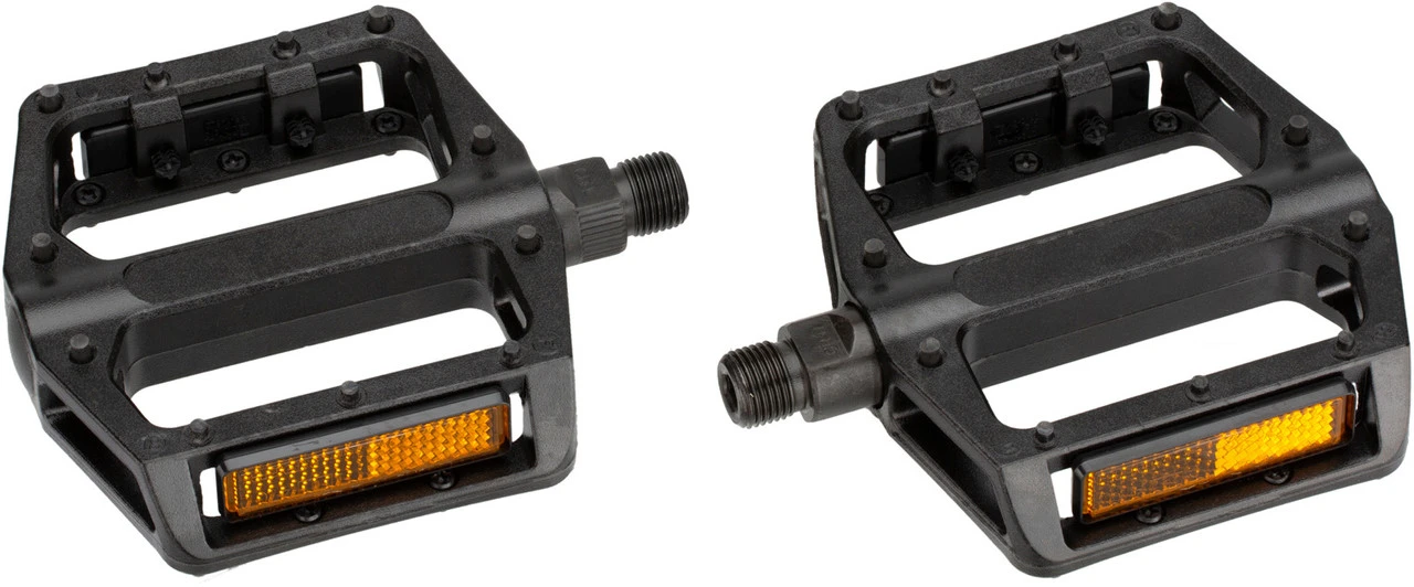 MTB Plattformpedale 4 MTB Plattformpedale – Bild 4
