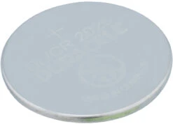 Duracell Lithiumbatterie CR2025 - 2 Stück -Fahrrad Rabatte 290275