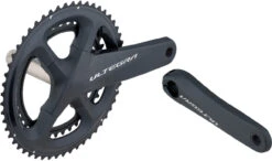 Shimano Ultegra Kurbelgarnitur FC-R8000 Hollowtech II 9 Shimano Ultegra Kurbelgarnitur FC-R8000 Hollowtech II -Fahrrad Rabatte 297206