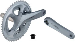 Shimano 105 Kurbelgarnitur FC-R7000 Hollowtech II -Fahrrad Rabatte 298793