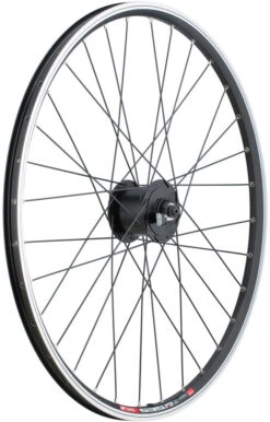 DT Swiss 535 + Shimano T3000 / DH-C3000 26" Laufrad 13 DT Swiss 535 + Shimano T3000 / DH-C3000 26" Laufrad -Fahrrad Rabatte 299597