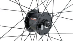 DT Swiss 535 + Shimano T3000 / DH-C3000 26" Laufrad 14 DT Swiss 535 + Shimano T3000 / DH-C3000 26" Laufrad -Fahrrad Rabatte 299598