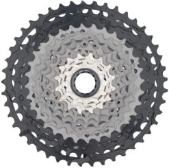 Shimano XTR Kassette CS-M9100-12 12-fach 9 Shimano XTR Kassette CS-M9100-12 12-fach -Fahrrad Rabatte 299871