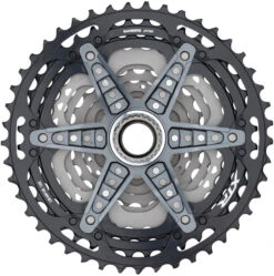 Shimano XTR Kassette CS-M9100-12 12-fach 10 Shimano XTR Kassette CS-M9100-12 12-fach -Fahrrad Rabatte 299872