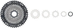Shimano XTR Kassette CS-M9100-12 12-fach 11 Shimano XTR Kassette CS-M9100-12 12-fach -Fahrrad Rabatte 299873