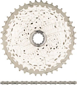 Shimano XT 1x11-fach Upgrade-Kit 7 Shimano XT 1x11-fach Upgrade-Kit -Fahrrad Rabatte 304419