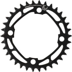 Kettenblatt X-Sync 2 Für SRAM Eagle, 104 Mm Lochkreis