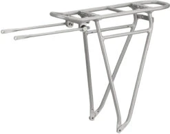 Racktime Eco Tour Gepäckträger Ohne Federklappe