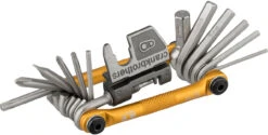 Crankbrothers M19 Multitool 13 Crankbrothers M19 Multitool -Fahrrad Rabatte 307102