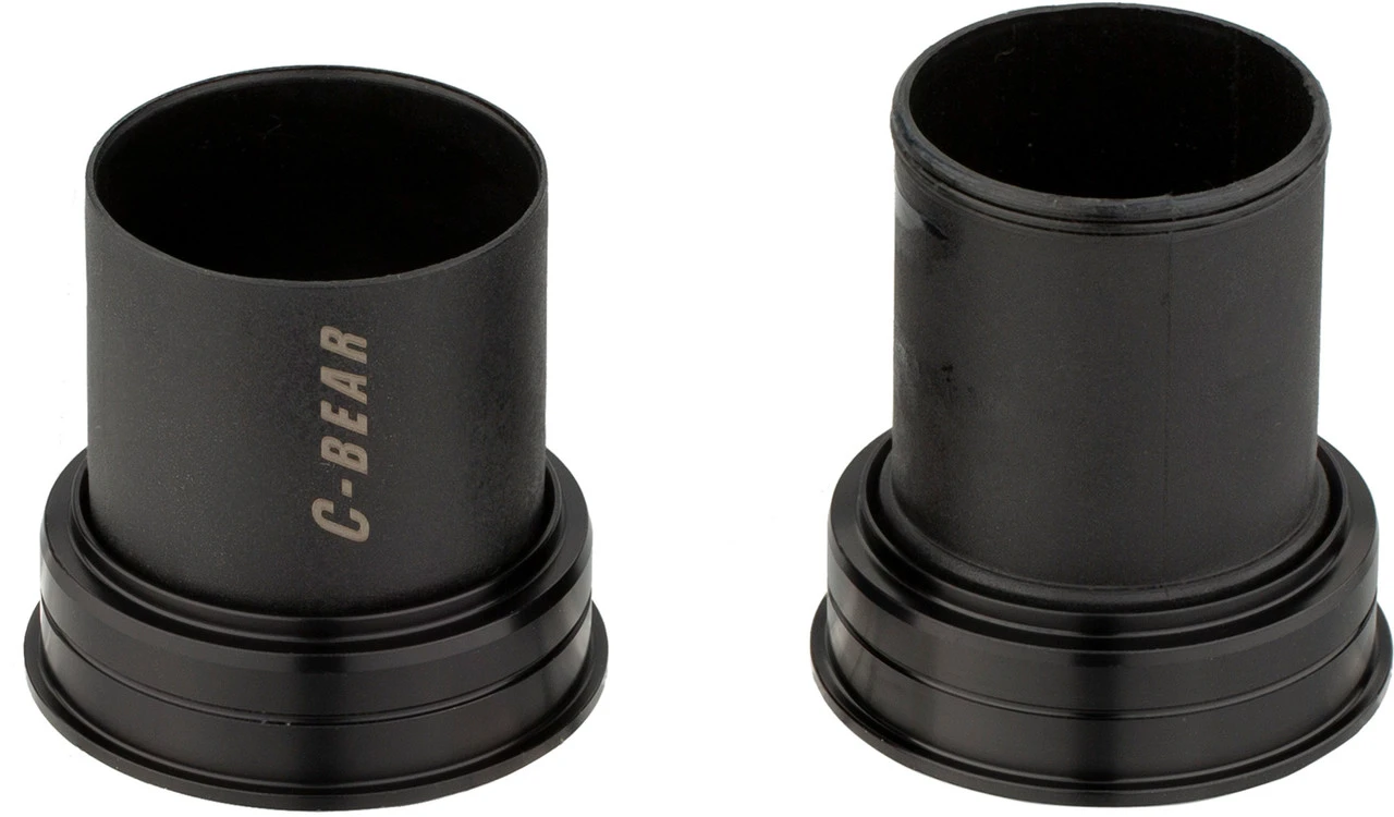 BB386EVO Shimano Race Innenlager 46 X 86,5 Mm 4 BB386EVO Shimano Race Innenlager 46 X 86,5 Mm – Bild 4