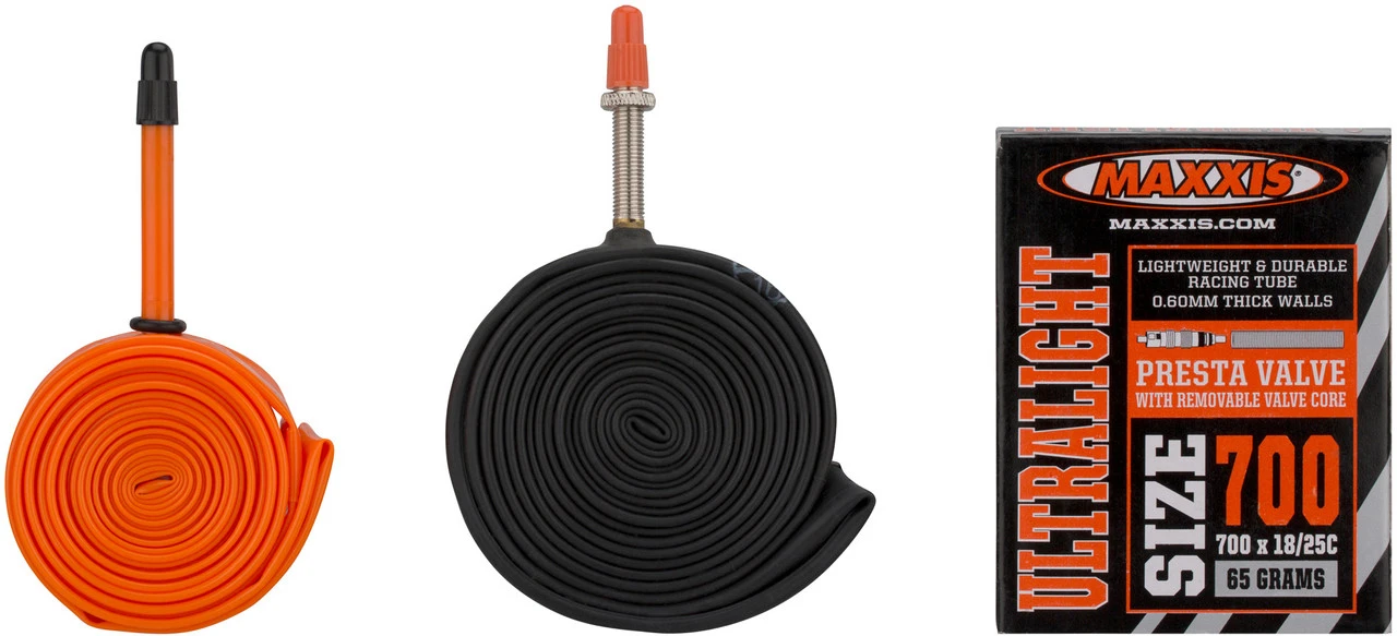 Tubolito Tubo-S-Road-700C Schlauch 28" 4 Tubolito Tubo-S-Road-700C Schlauch 28" – Bild 4