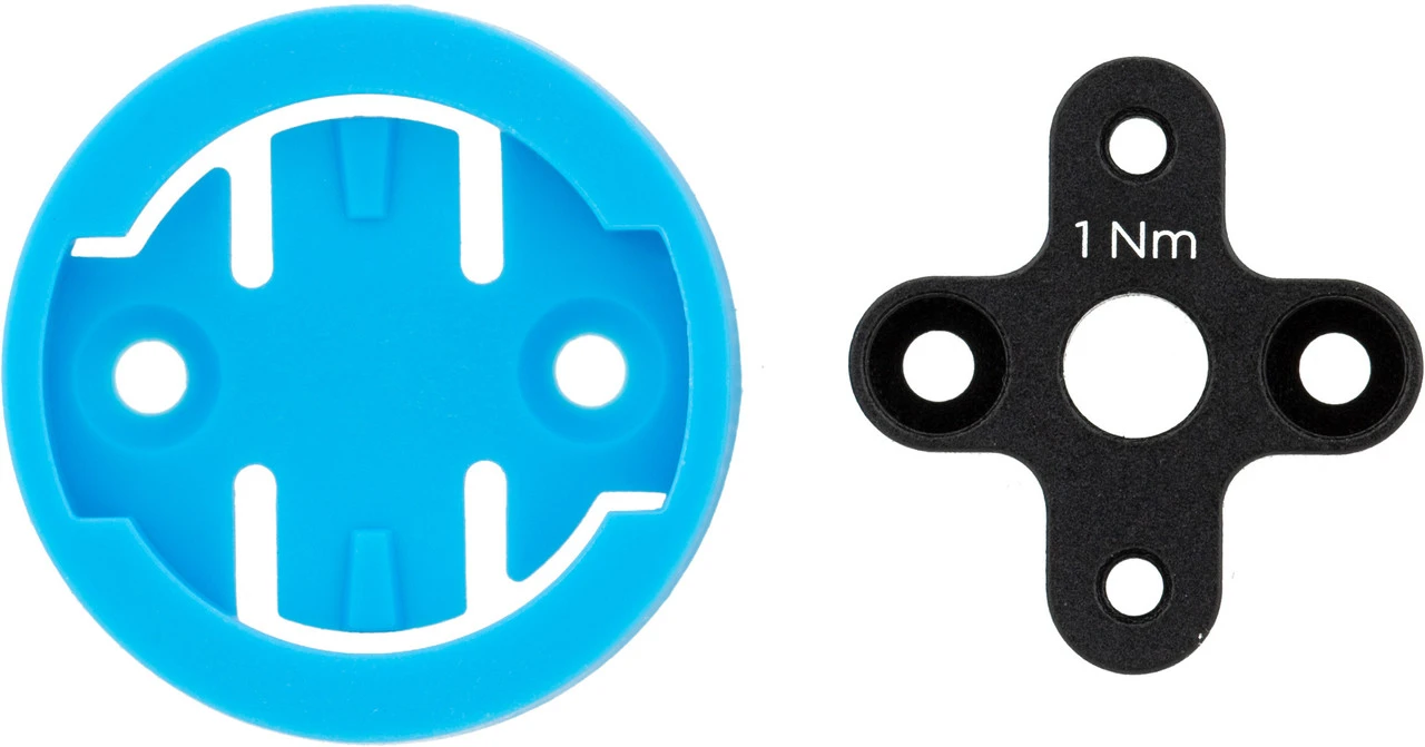 Lenkerhalterungsadapter Für Wahoo Geräte 2 Lenkerhalterungsadapter Für Wahoo Geräte – Bild 2