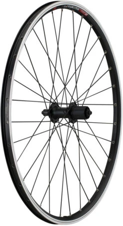 DT Swiss 535 + Shimano T3000 / DH-C3000 26" Laufradsatz -Fahrrad Rabatte 316994