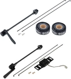 DT Swiss 535 + Shimano T3000 / DH-C3000 26" Laufradsatz -Fahrrad Rabatte 316996