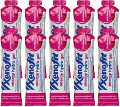 Energy Hydro Gel - 10 Stück -Fahrrad Rabatte 317780