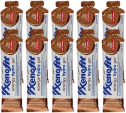 Energy Hydro Gel - 10 Stück -Fahrrad Rabatte 317781