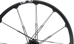 Crankbrothers Iodine 3 Disc 6-Loch 29" Boost Laufradsatz -Fahrrad Rabatte 319817