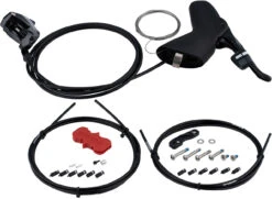 SRAM Force 22 FM Scheibenbremse Hydr.m.DoubleTap® Schalt-/Bremsgriff -Fahrrad Rabatte 321320