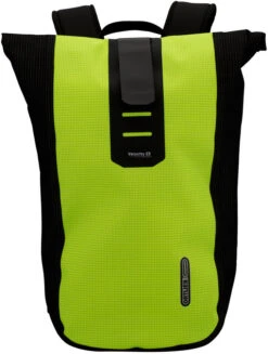 Ortlieb Velocity High Visibility 23 L Rucksack -Fahrrad Rabatte 322321