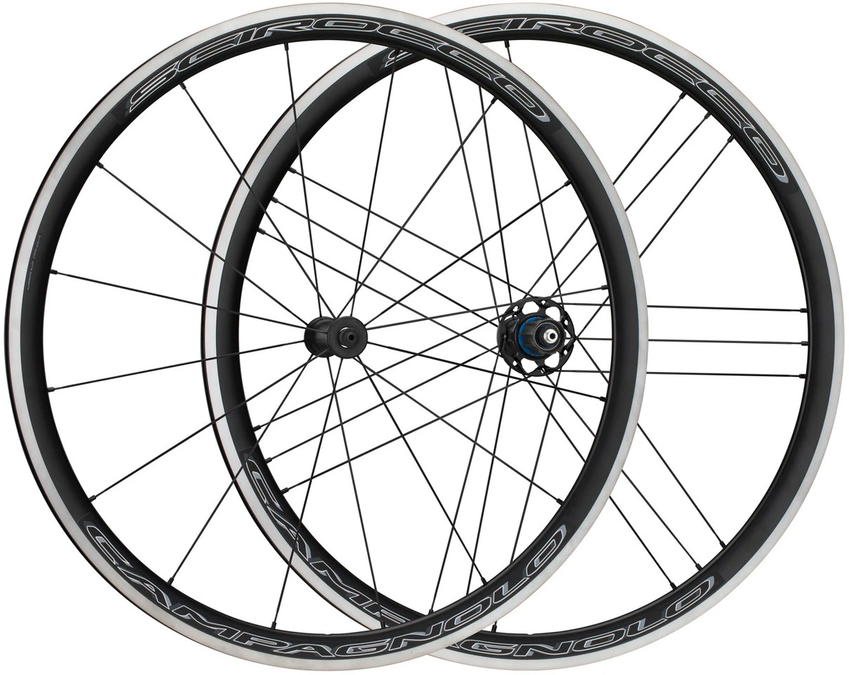 Campagnolo® Scirocco C17 Laufradsatz 1 Campagnolo® Scirocco C17 Laufradsatz