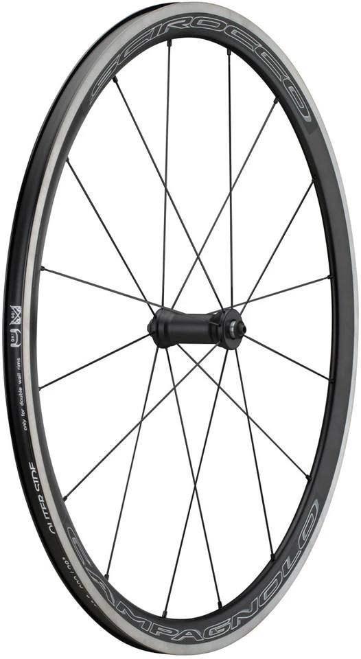 Campagnolo® Scirocco C17 Laufradsatz 2 Campagnolo® Scirocco C17 Laufradsatz – Bild 2