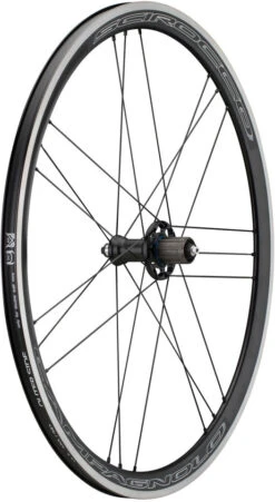 Campagnolo® Scirocco C17 Laufradsatz 8 Campagnolo® Scirocco C17 Laufradsatz -Fahrrad Rabatte 322788