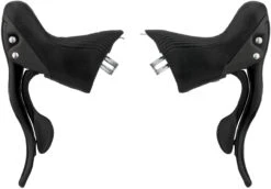 Campagnolo® Veloce V+h Set Power Shift Ergopower 2x10-fach Schalt-/Bremsgriffe -Fahrrad Rabatte 331656