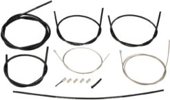 Campagnolo® Veloce V+h Set Power Shift Ergopower 2x10-fach Schalt-/Bremsgriffe -Fahrrad Rabatte 331659