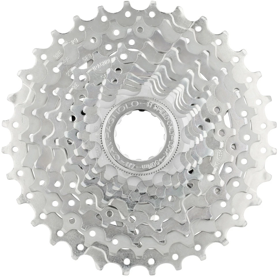 Campagnolo® Centaur 11 Kassette 11-fach 1 Campagnolo® Centaur 11 Kassette 11-fach