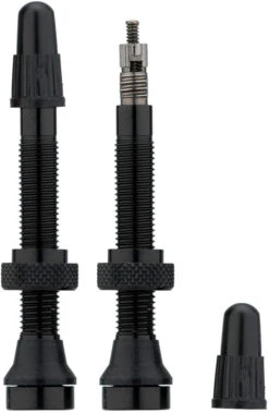 Newmen Tubelessventil-Set 5 Newmen Tubelessventil-Set -Fahrrad Rabatte 337363