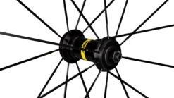 Mavic Crossride UB 26" Laufradsatz 8 Mavic Crossride UB 26" Laufradsatz -Fahrrad Rabatte 338793