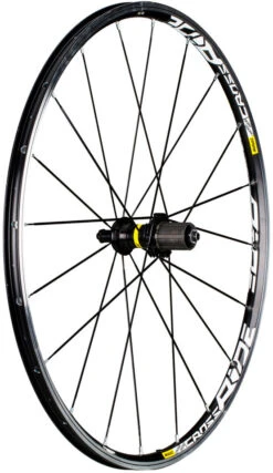 Mavic Crossride UB 26" Laufradsatz 9 Mavic Crossride UB 26" Laufradsatz -Fahrrad Rabatte 338794