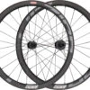 ZIPP 303 Firecrest® Carbon Tubeless Disc Center Lock Laufradsatz