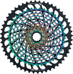 SRAM XG-1299 12-fach Kassette Für XX1 Eagle -Fahrrad Rabatte 342099