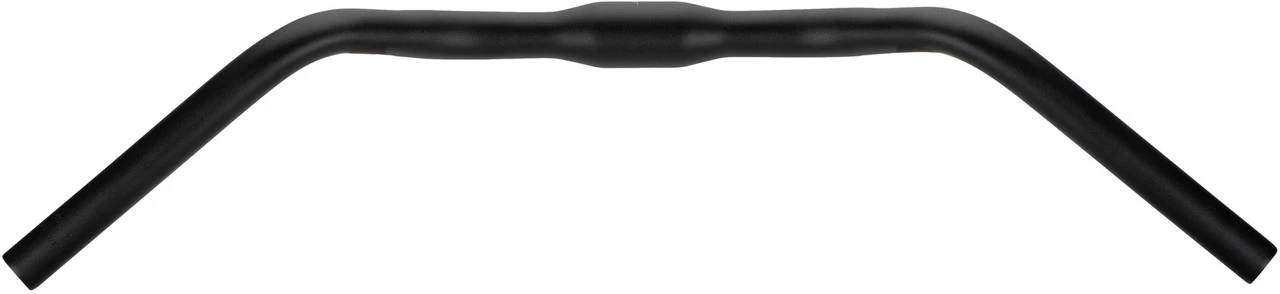 High Rise 31.8 Trekking Lenker 3 High Rise 31.8 Trekking Lenker – Bild 3