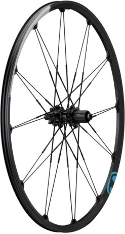 Crankbrothers Zinc 3 Disc 6-Loch Laufradsatz -Fahrrad Rabatte 347368