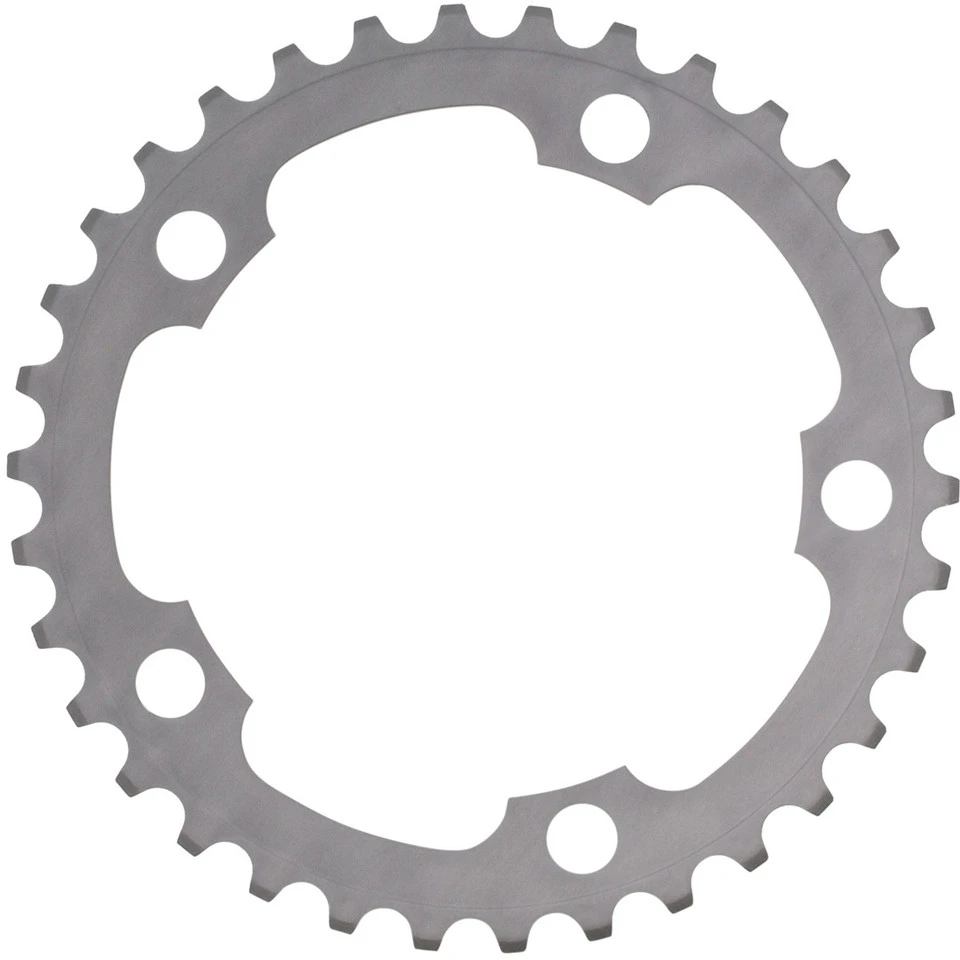 Shimano Ultegra Kettenblatt FC-6750 / FC-6750-G 10-fach 2 Shimano Ultegra Kettenblatt FC-6750 / FC-6750-G 10-fach – Bild 2