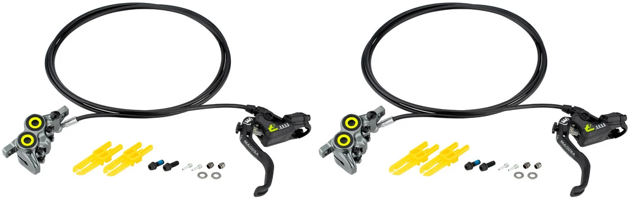 MAGURA MT7 Pro HC Carbotecture V+h Set Scheibenbremse 8 MAGURA MT7 Pro HC Carbotecture V+h Set Scheibenbremse – Bild 8
