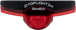 Busch-mueller D-Toplight Classic Plus LED Rücklicht Mit StVZO-Zulassung -Fahrrad Rabatte 351486
