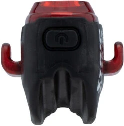 Lezyne Strip Drive LED Rücklicht Mit StVZO-Zulassung -Fahrrad Rabatte 351578