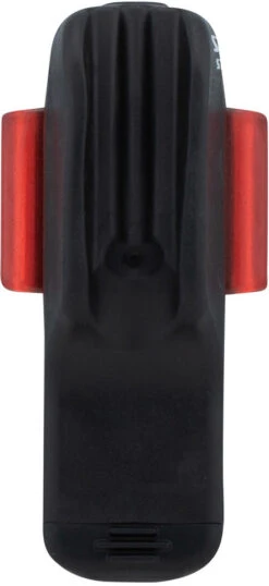 Lezyne Strip Drive LED Rücklicht Mit StVZO-Zulassung -Fahrrad Rabatte 351579