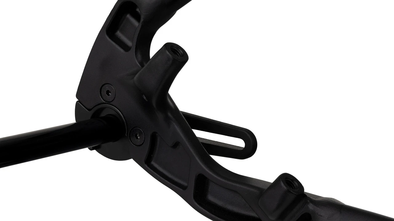 Podsol 29" Hardtail-Rahmen 10 Podsol 29" Hardtail-Rahmen – Bild 10