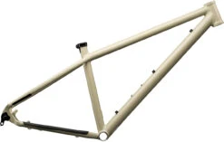 Podsol 29" Hardtail-Rahmen 34 Podsol 29" Hardtail-Rahmen -Fahrrad Rabatte 353538