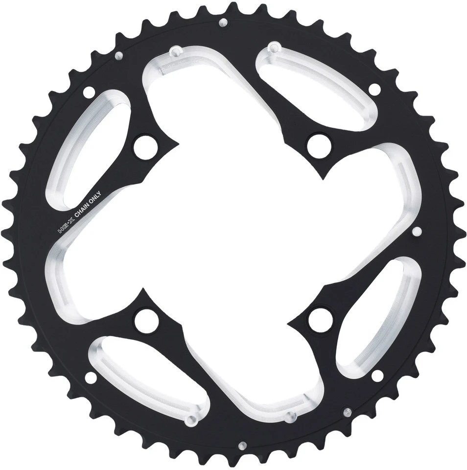 Shimano XT Kettenblatt FC-M780 / FC-T780 / FC-T781 10-fach 8 Shimano XT Kettenblatt FC-M780 / FC-T780 / FC-T781 10-fach – Bild 8