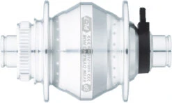 Nabendynamo PL-7 QR12 Disc Center Lock -Fahrrad Rabatte 356030