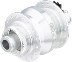 Nabendynamo PL-7 QR12 Disc Center Lock -Fahrrad Rabatte 356031